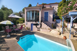 achat maison roquebrune-sur-argens 83520
