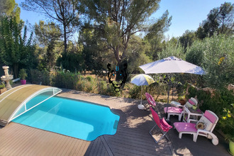 achat maison roquebrune-sur-argens 83520