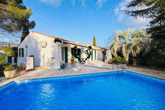 achat maison roquebrune-sur-argens 83520