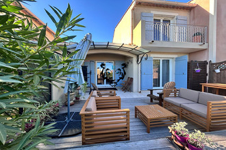 achat maison roquebrune-sur-argens 83520