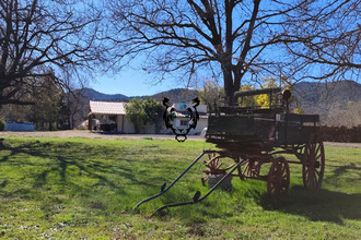 achat maison roquebrune-sur-argens 83520