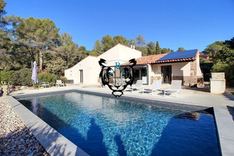 achat maison roquebrune-sur-argens 83520