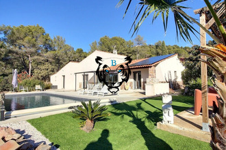 achat maison roquebrune-sur-argens 83520