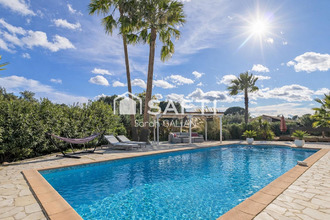 achat maison roquebrune-sur-argens 83520