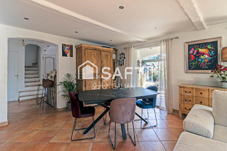 achat maison roquebrune-sur-argens 83520