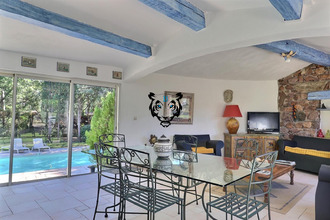 achat maison roquebrune-sur-argens 83520