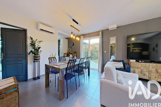 achat maison roquebrune-sur-argens 83520