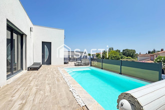 achat maison roquebrune-sur-argens 83520