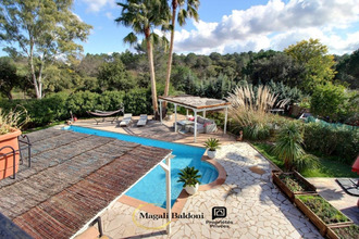 achat maison roquebrune-sur-argens 83520