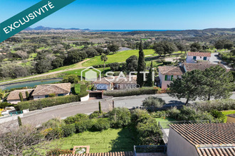 achat maison roquebrune-sur-argens 83520