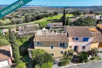 achat maison roquebrune-sur-argens 83520