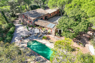 achat maison roquebrune-sur-argens 83520