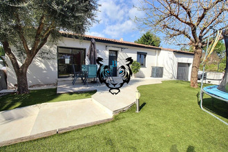 achat maison roquebrune-sur-argens 83520