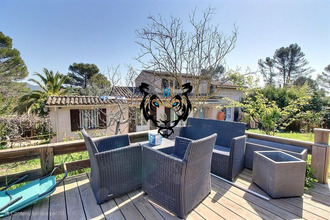 achat maison roquebrune-sur-argens 83520