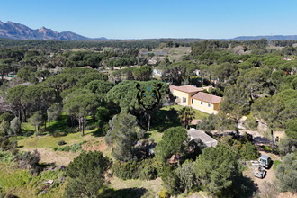achat maison roquebrune-sur-argens 83520