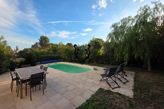 achat maison roquebrune-sur-argens 83520