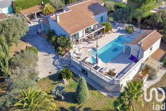 achat maison roquebrune-sur-argens 83520