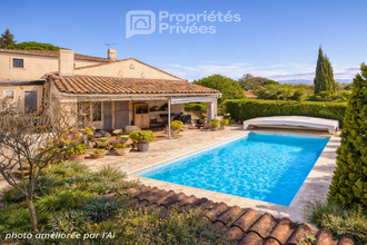 achat maison roquebrune-sur-argens 83520