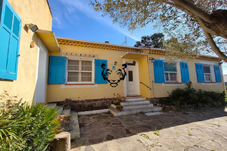 achat maison roquebrune-sur-argens 83520