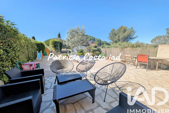 achat maison roquebrune-sur-argens 83520