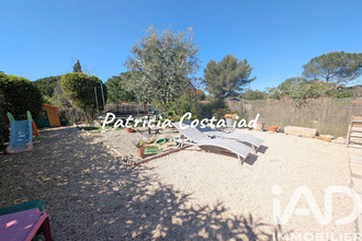 achat maison roquebrune-sur-argens 83520