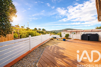 achat maison roquebrune-sur-argens 83520