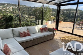 achat maison roquebrune-sur-argens 83520