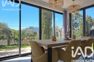 achat maison roquebrune-sur-argens 83520