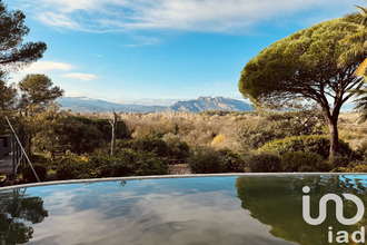 achat maison roquebrune-sur-argens 83520