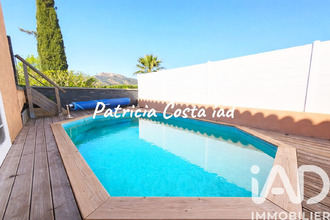 achat maison roquebrune-sur-argens 83520