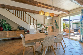 achat maison roquebrune-sur-argens 83520