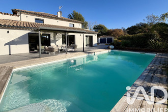 achat maison roquebrune-sur-argens 83520
