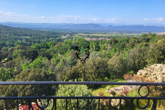 achat maison roquebrune-sur-argens 83520