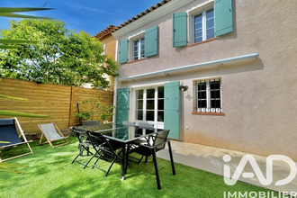 achat maison roquebrune-sur-argens 83520