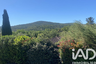 achat maison roquebrune-sur-argens 83520