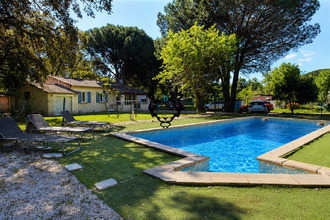 achat maison roquebrune-sur-argens 83520