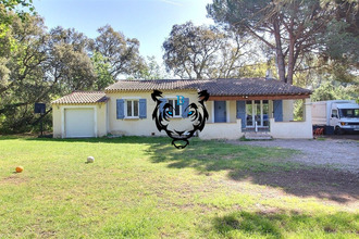 achat maison roquebrune-sur-argens 83520