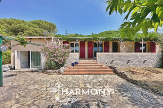 achat maison roquebrune-sur-argens 83520