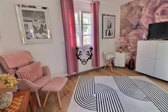 achat maison roquebrune-sur-argens 83520