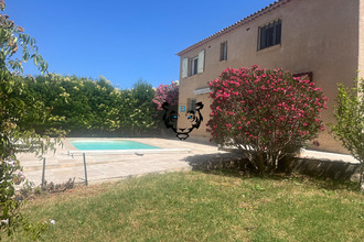 achat maison roquebrune-sur-argens 83520