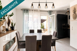 achat maison roquebrune-sur-argens 83520