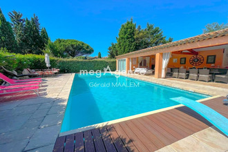 achat maison roquebrune-sur-argens 83520