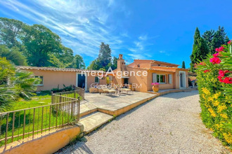 achat maison roquebrune-sur-argens 83520