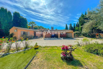 achat maison roquebrune-sur-argens 83520