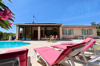 achat maison roquebrune-sur-argens 83520