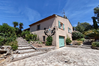 achat maison roquebrune-sur-argens 83520