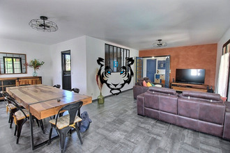 achat maison roquebrune-sur-argens 83520