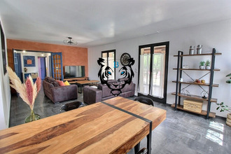 achat maison roquebrune-sur-argens 83520