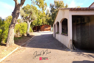 achat maison roquebrune-sur-argens 83520