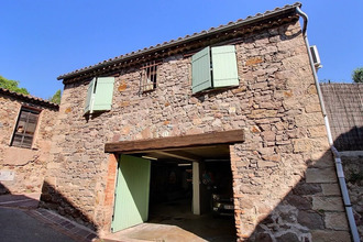 achat maison roquebrune-sur-argens 83520
